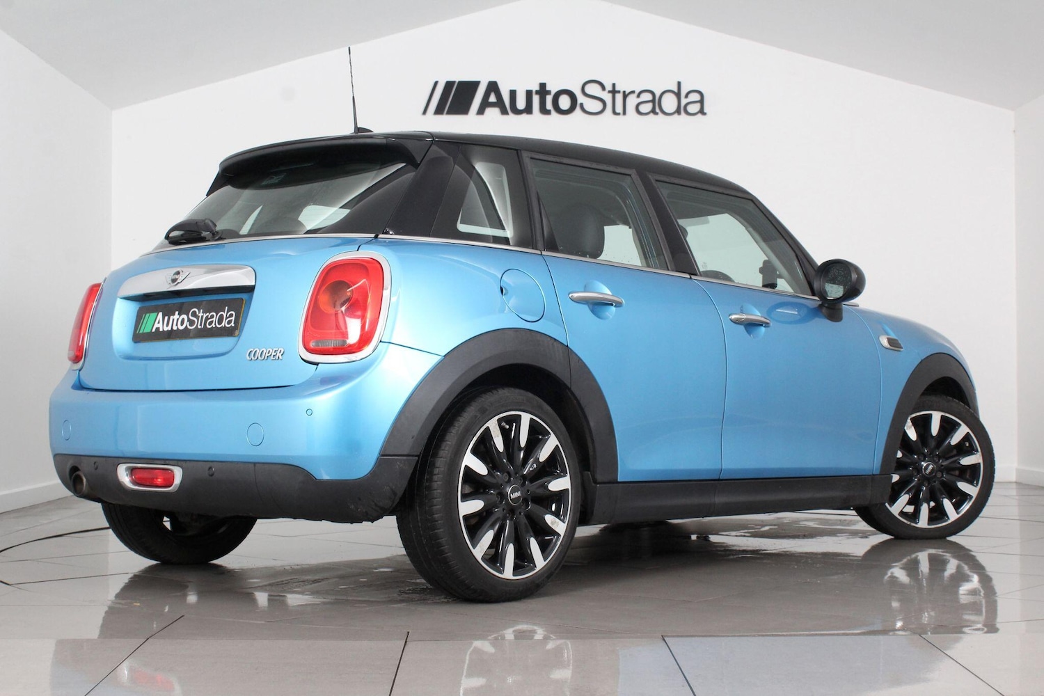 Used MINI Hatch for sale - 76993321: Photo 14