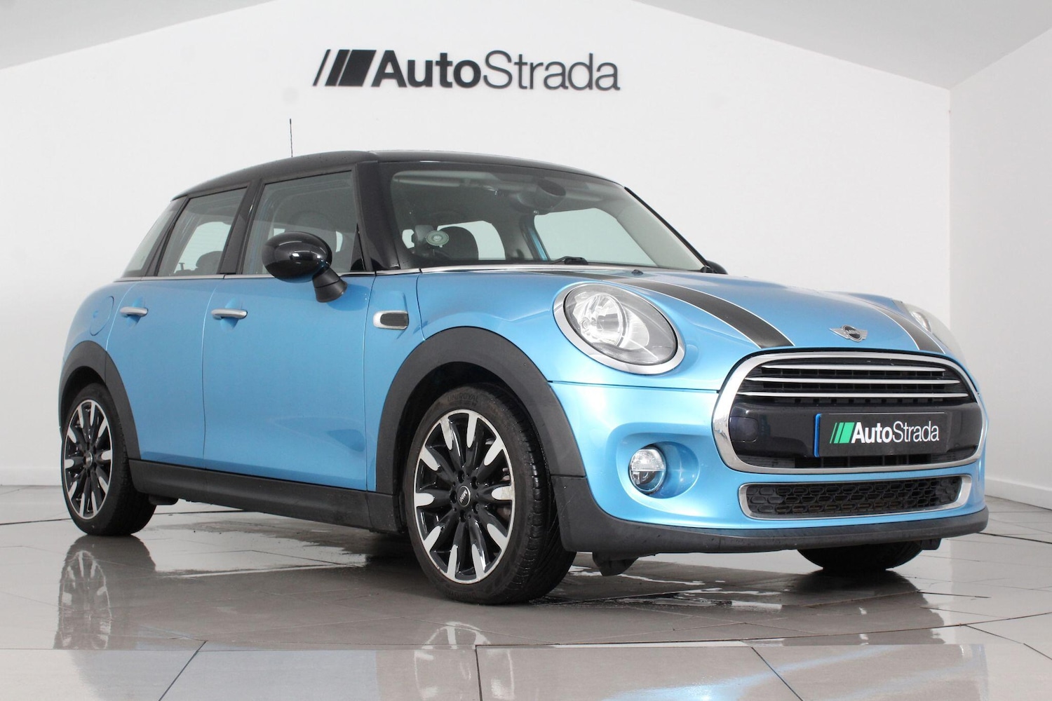 Used MINI Hatch for sale - 76993321: Photo 15