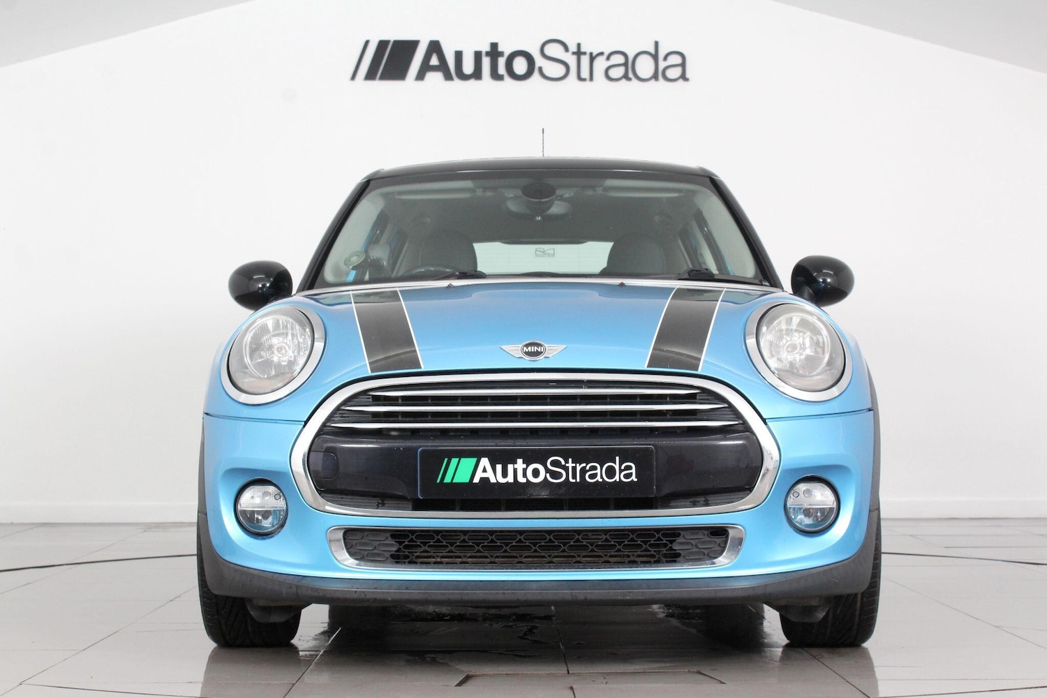 Used MINI Hatch for sale - 76993321: Photo 16