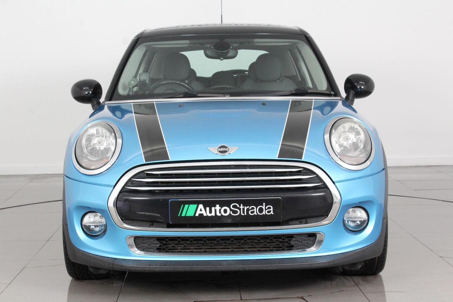 Used MINI Hatch for sale - 76993321: Photo 17
