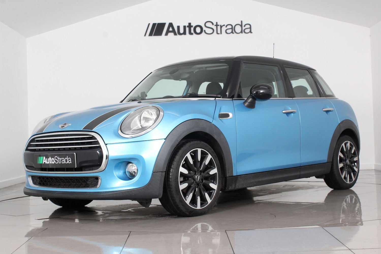 Used MINI Hatch for sale - 76993321: Photo 19