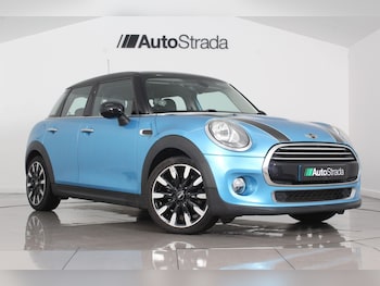 Used MINI Hatch 2015 for sale - 76993321: Photo