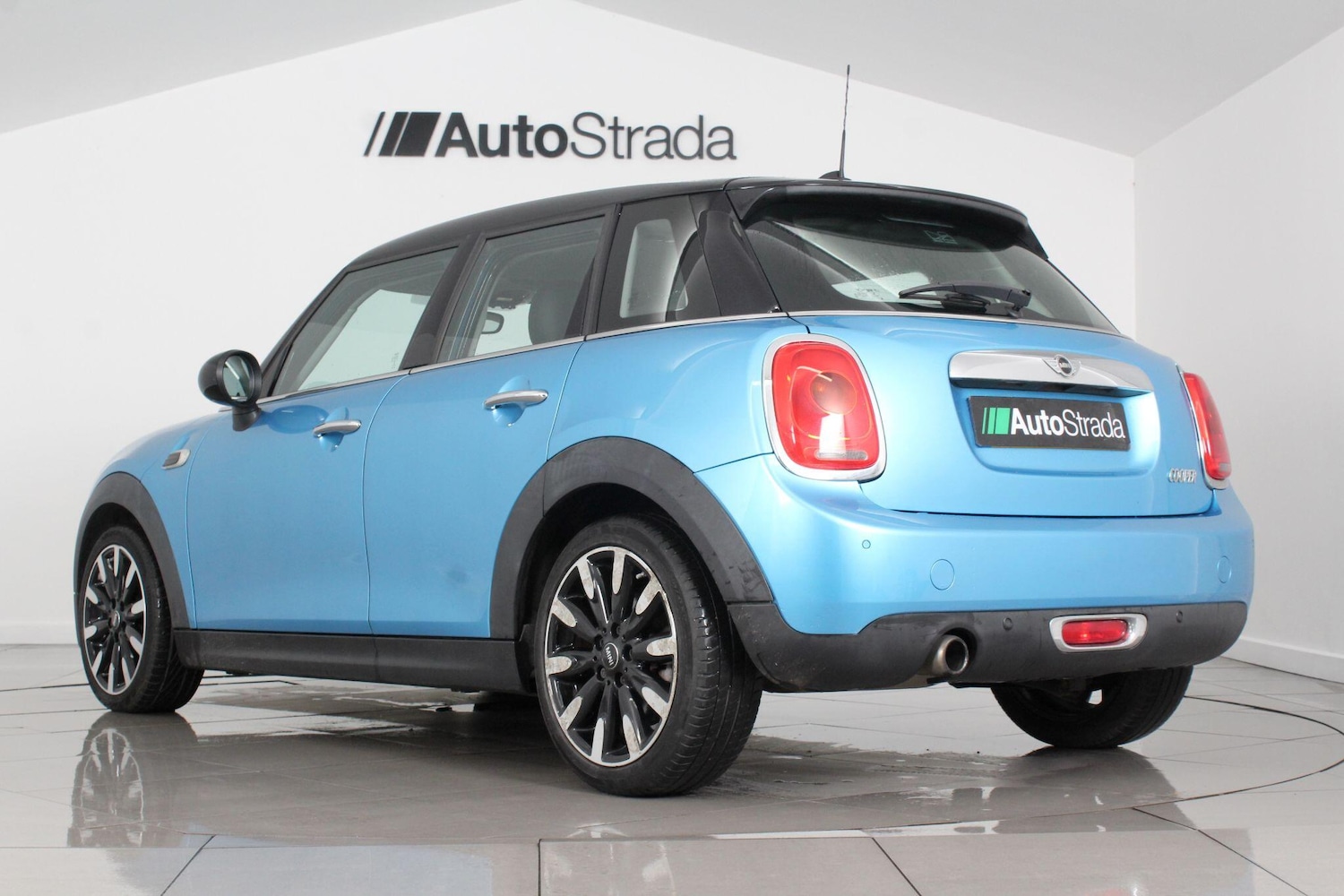 Used MINI Hatch for sale - 76993321: Photo 20