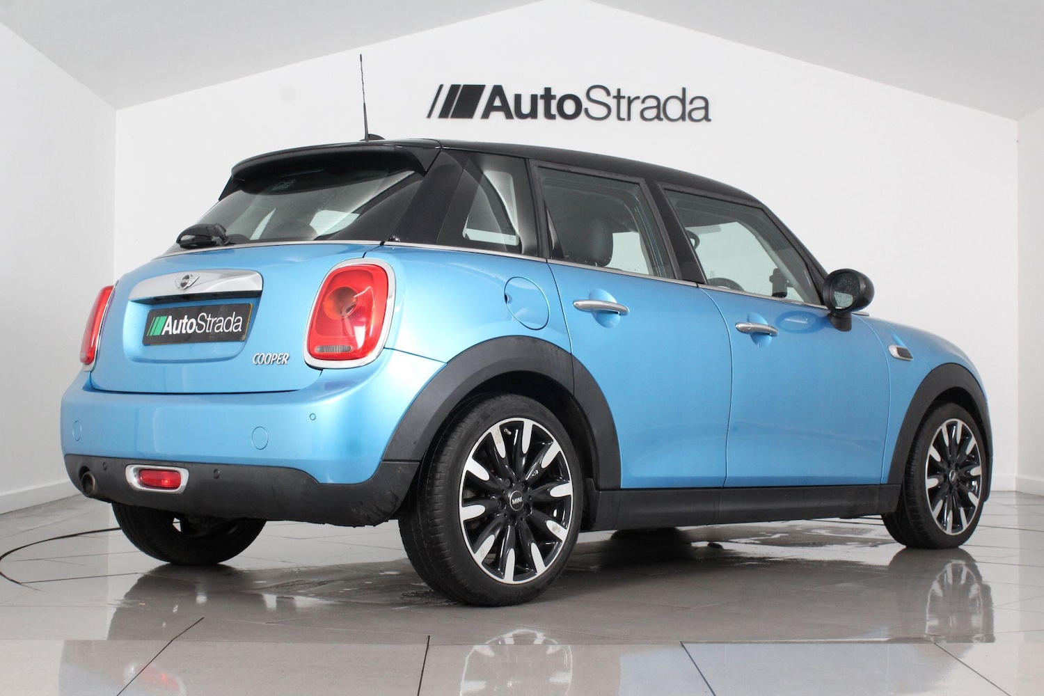 Used MINI Hatch for sale - 76993321: Photo 22