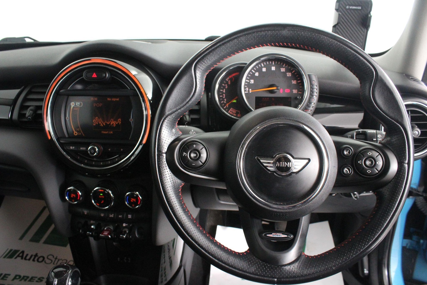 Used MINI Hatch for sale - 76993321: Photo 24