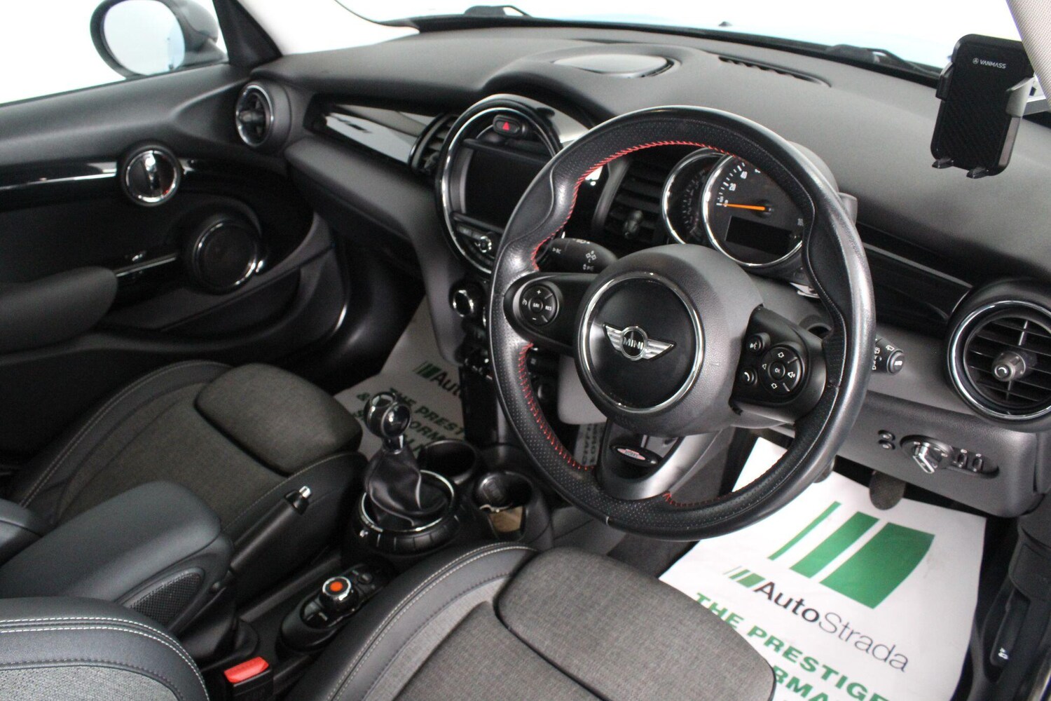 Used MINI Hatch for sale - 76993321: Photo 3