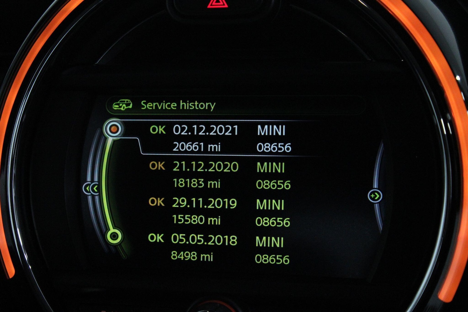 Used MINI Hatch for sale - 76993321: Photo 32