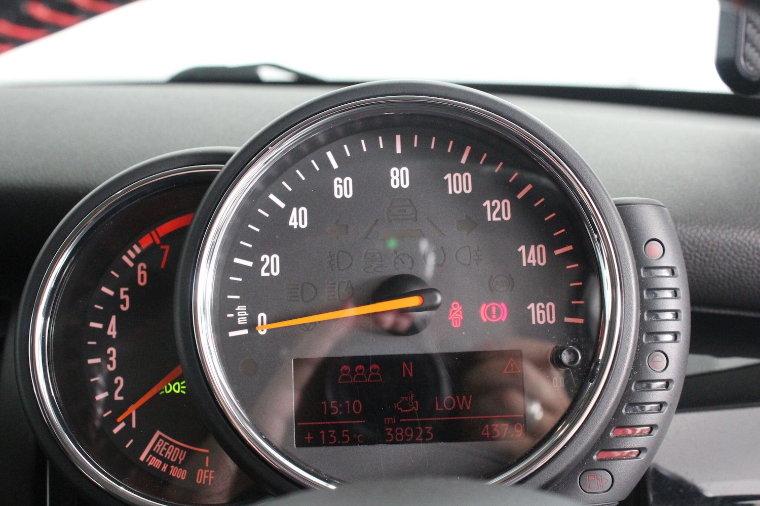 Used MINI Hatch for sale - 76993321: Photo 35