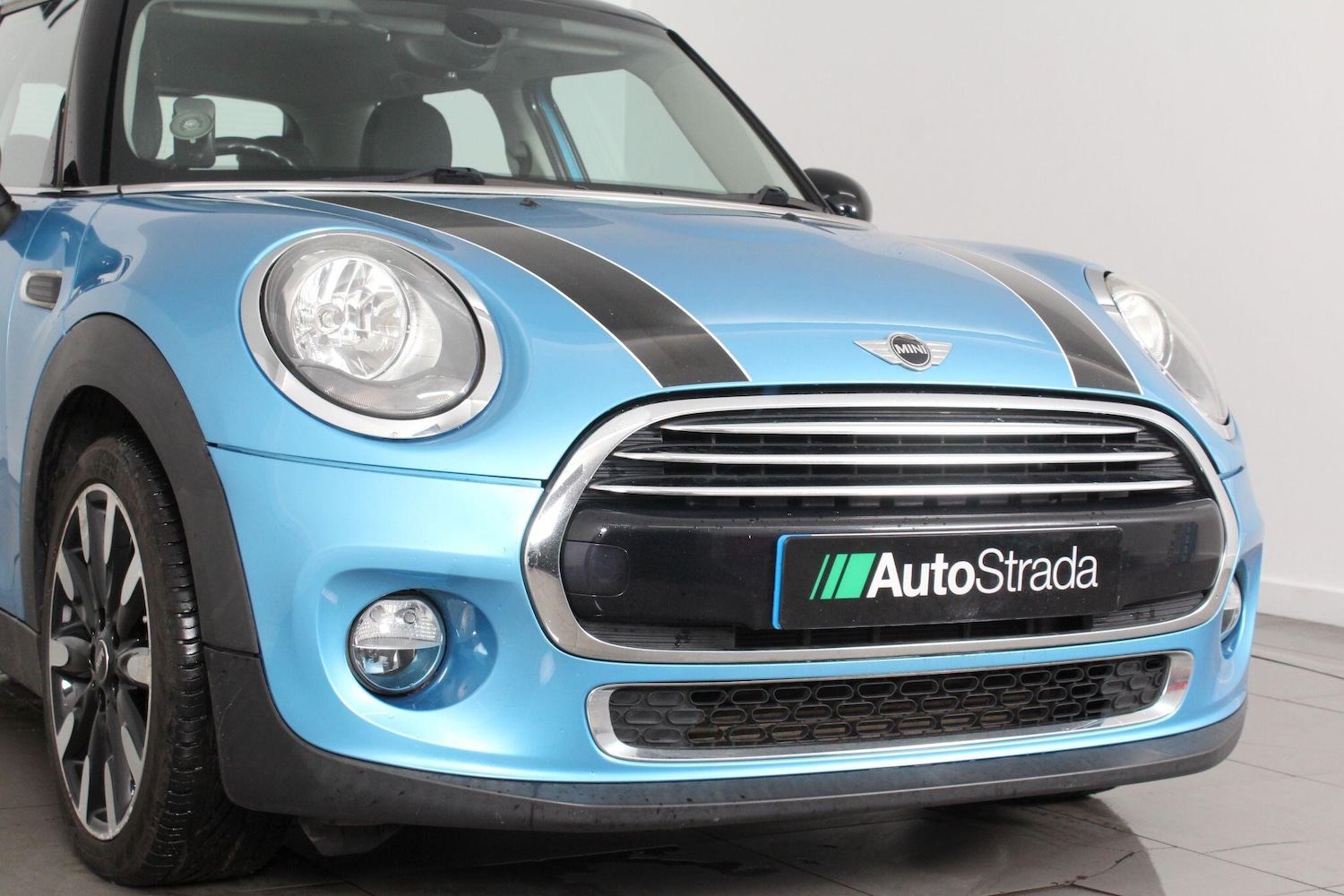 Used MINI Hatch for sale - 76993321: Photo 56