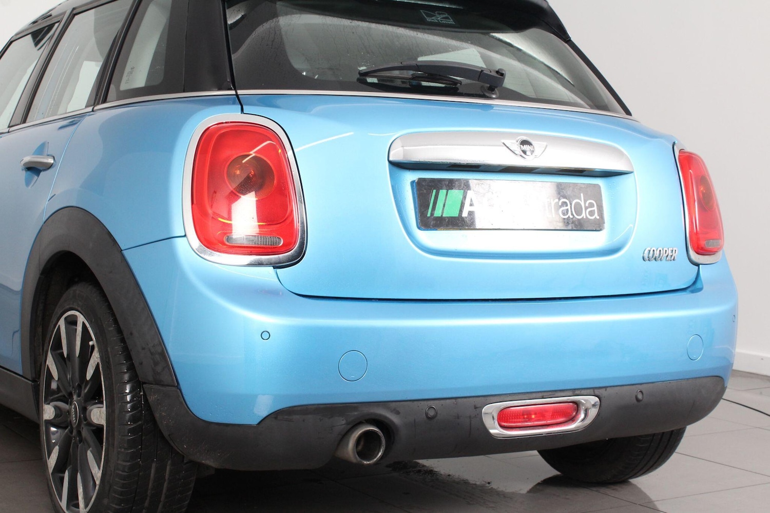 Used MINI Hatch for sale - 76993321: Photo 57
