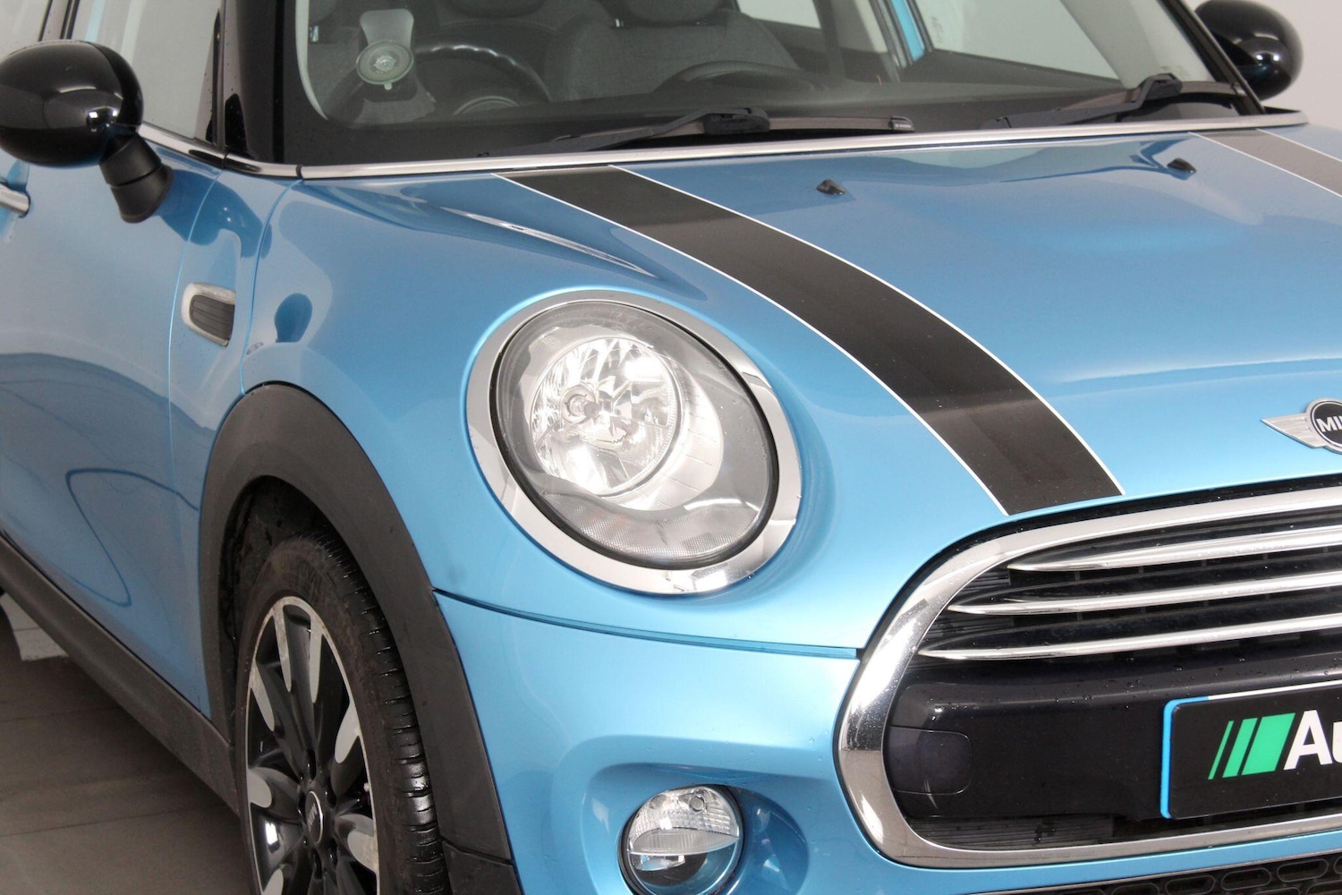 Used MINI Hatch for sale - 76993321: Photo 59