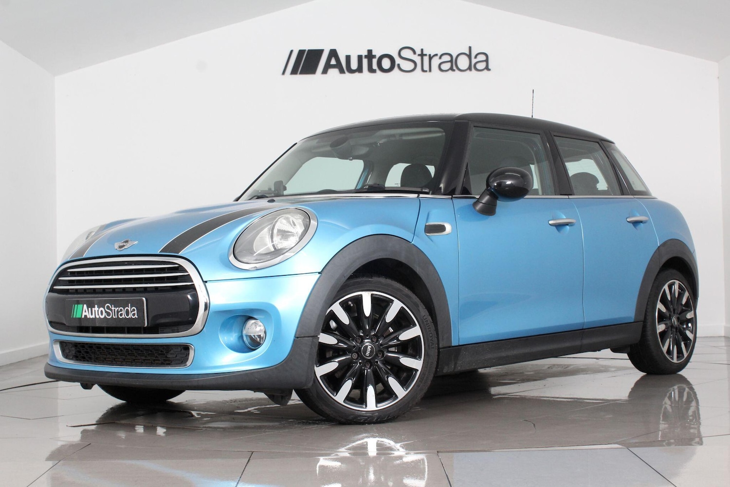 Used MINI Hatch for sale - 76993321: Photo 6