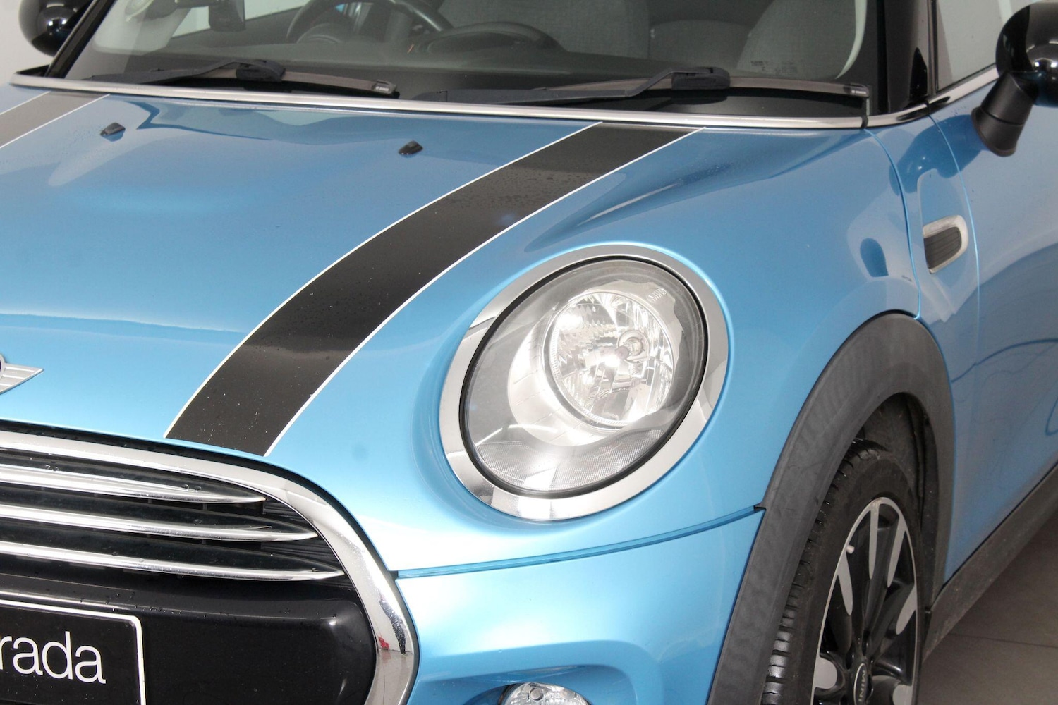 Used MINI Hatch for sale - 76993321: Photo 60