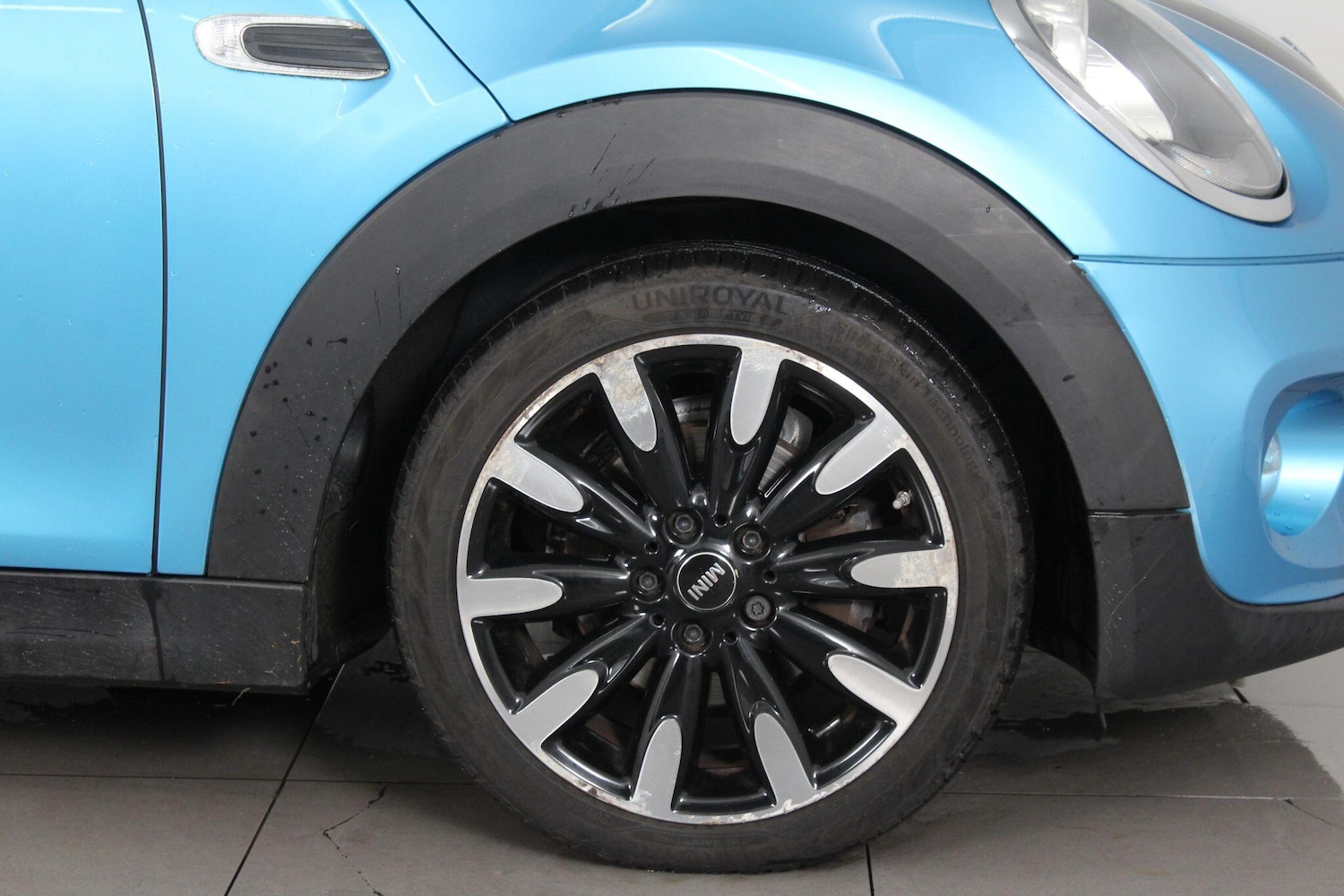 Used MINI Hatch for sale - 76993321: Photo 67