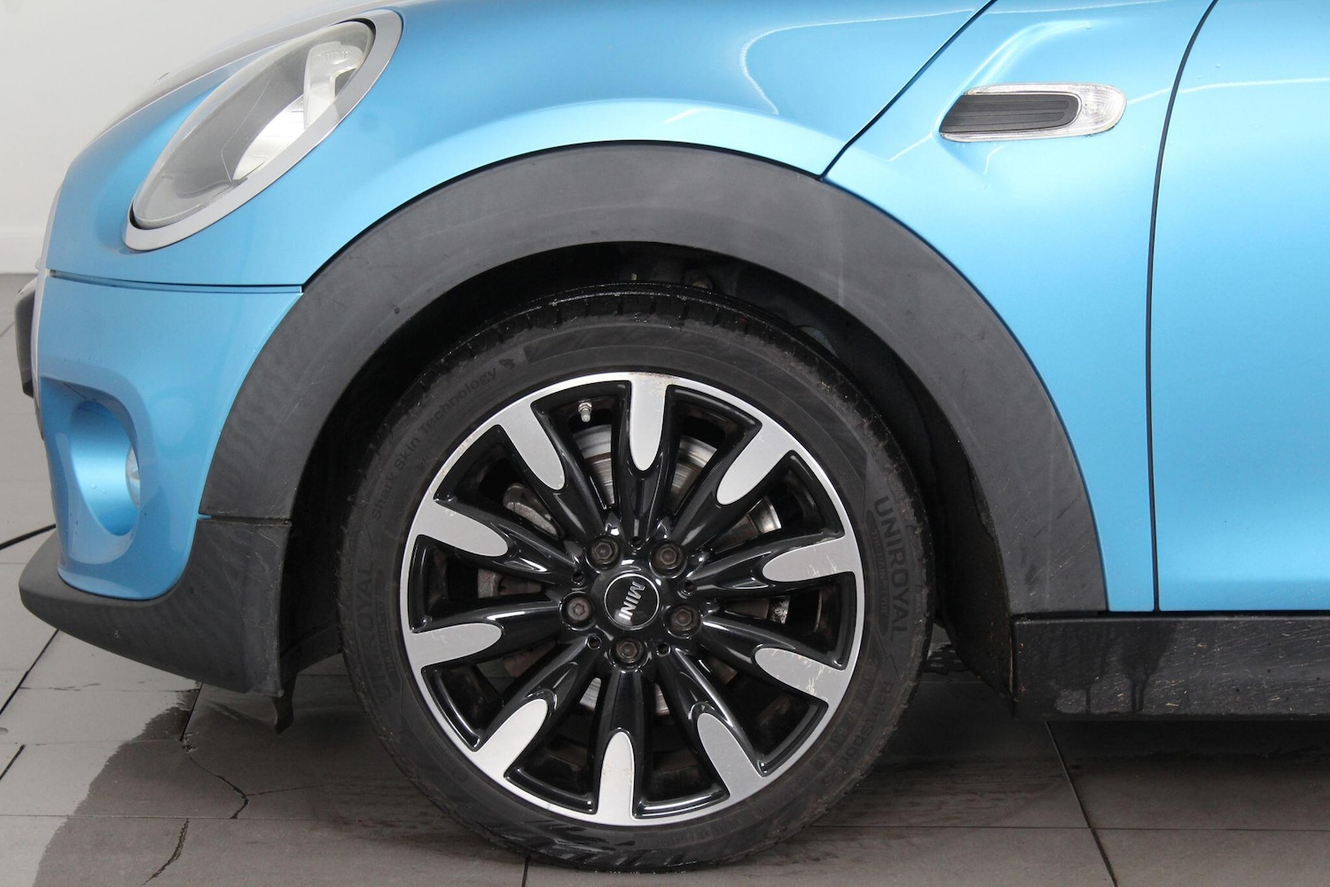 Used MINI Hatch for sale - 76993321: Photo 68