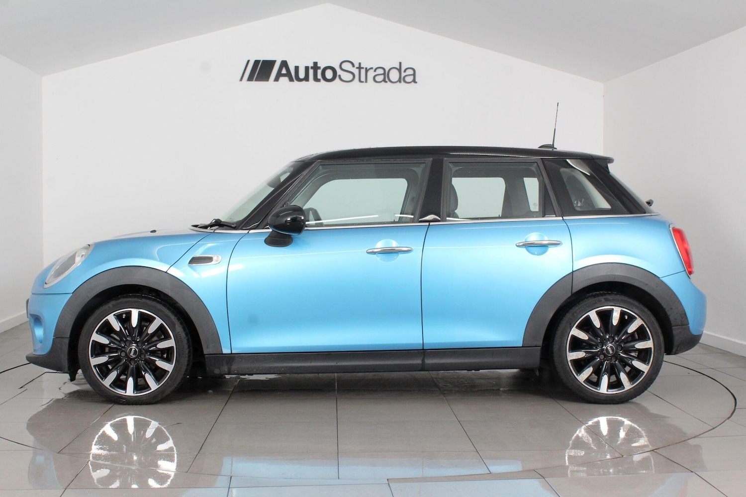 Used MINI Hatch for sale - 76993321: Photo 9