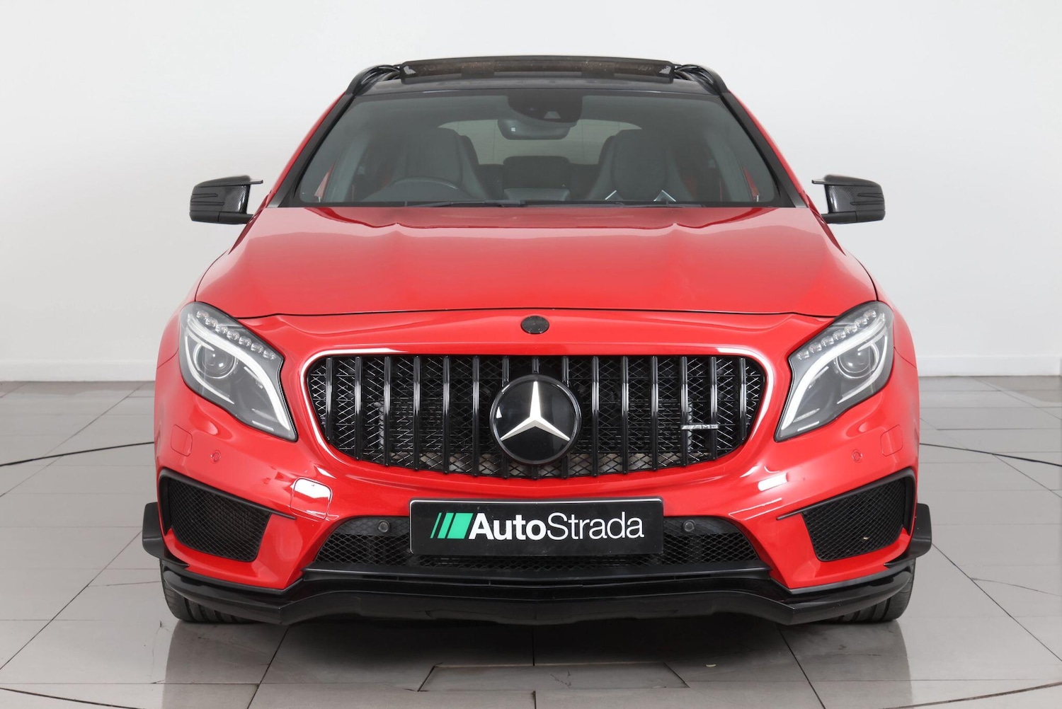 Used Mercedes-Benz GLA 2014 for sale - 77564741: Photo 16