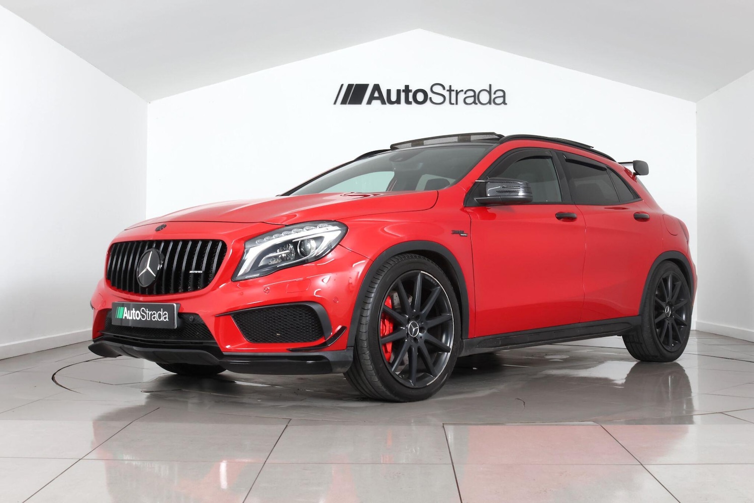 Used Mercedes-Benz GLA 2014 for sale - 77564741: Photo 17