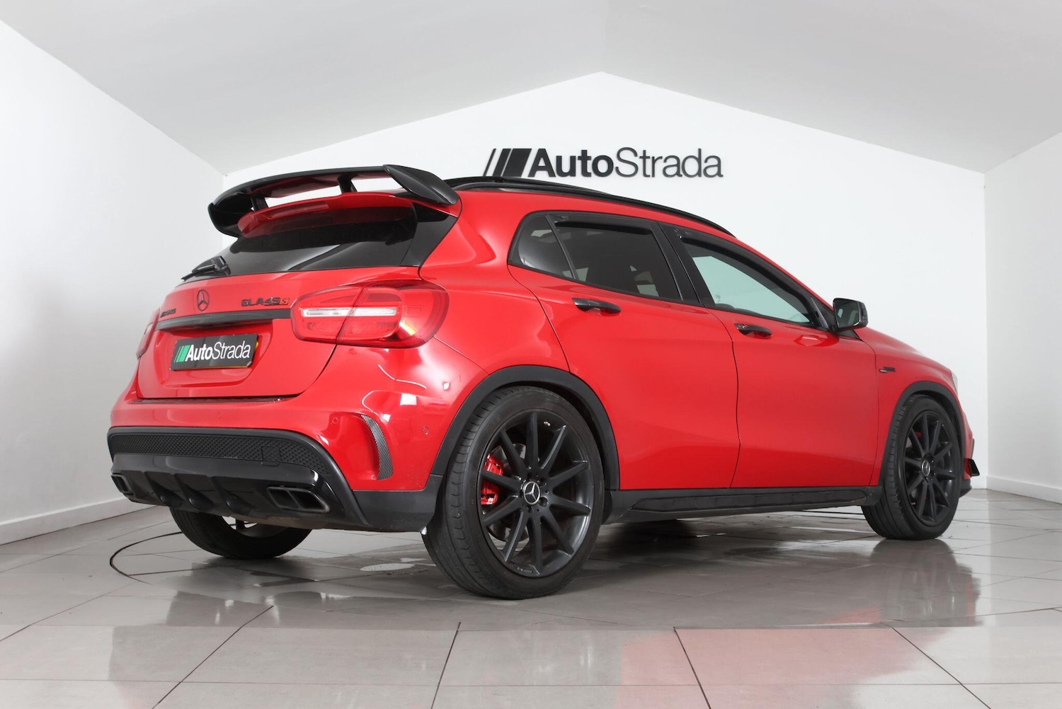 Used Mercedes-Benz GLA 2014 for sale - 77564741: Photo 19