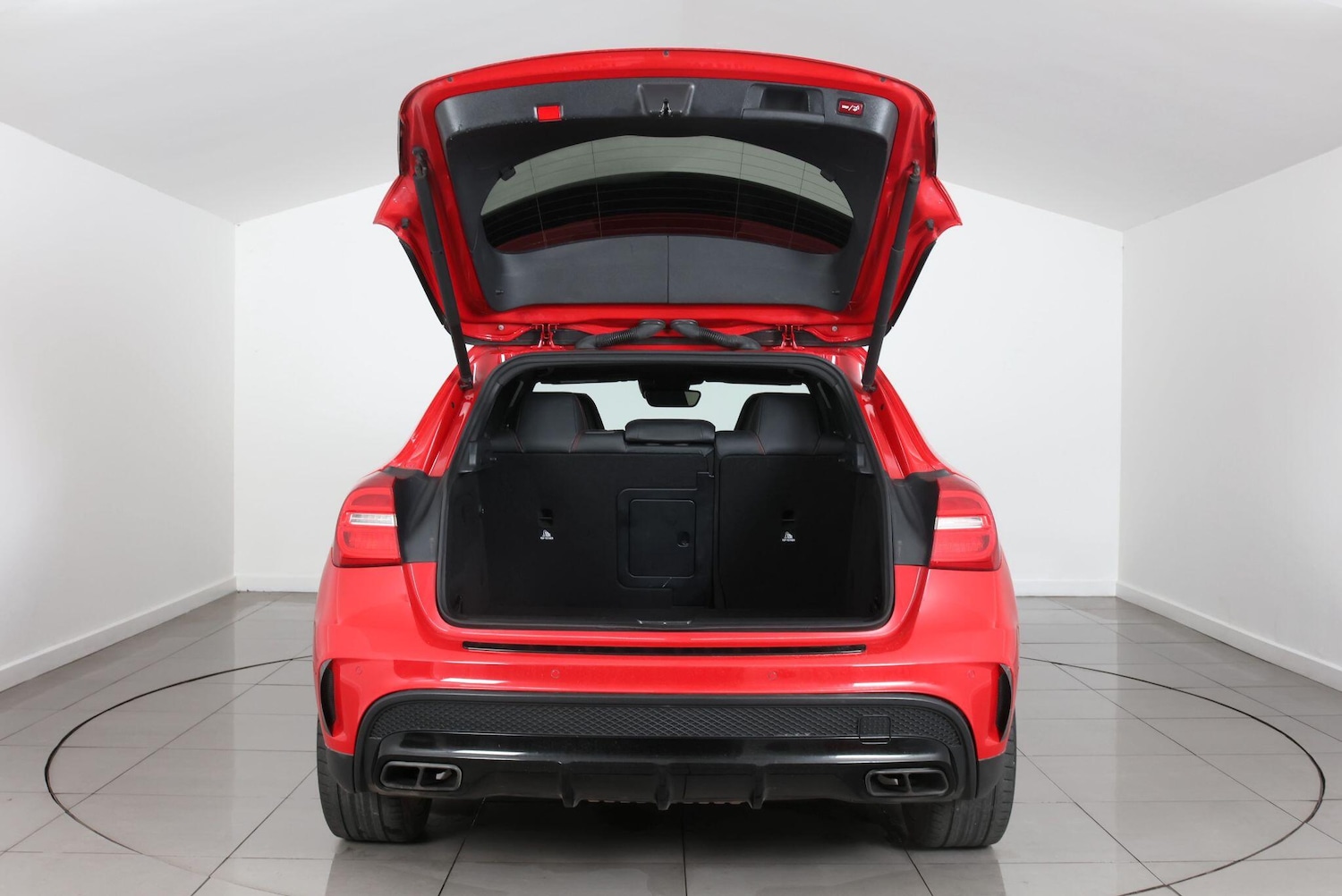 Used Mercedes-Benz GLA 2014 for sale - 77564741: Photo 20