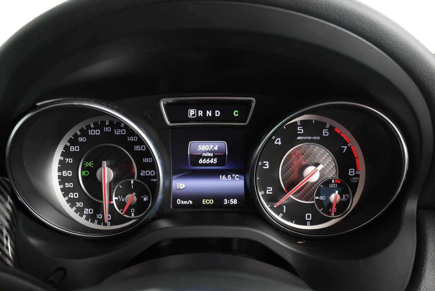 Used Mercedes-Benz GLA 2014 for sale - 77564741: Photo 24