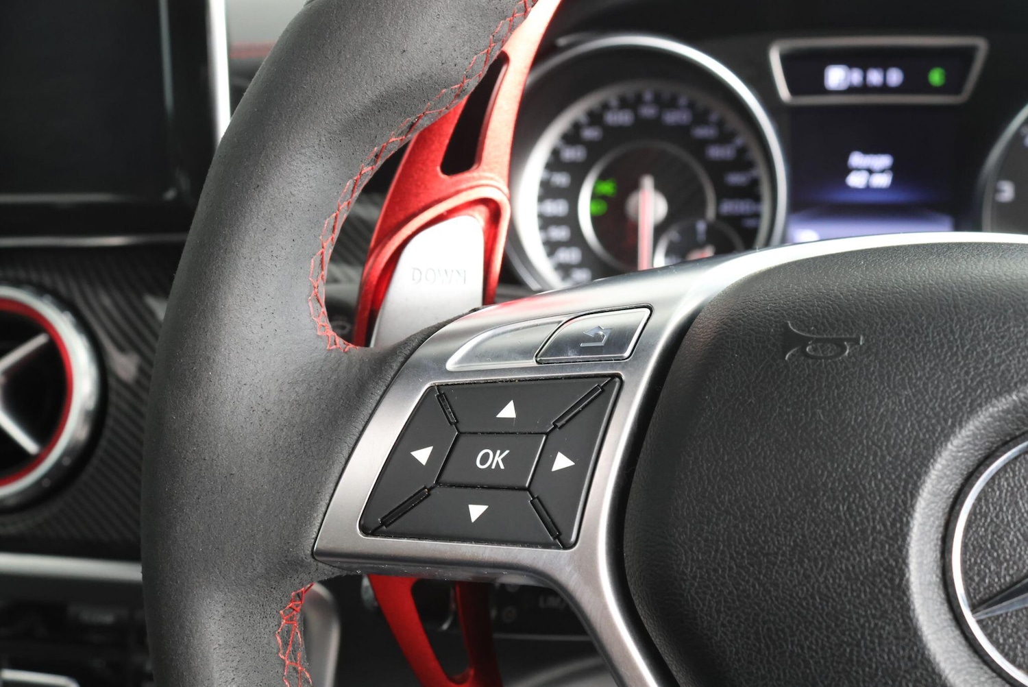 Used Mercedes-Benz GLA 2014 for sale - 77564741: Photo 27