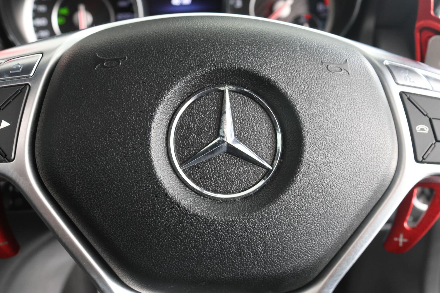 Used Mercedes-Benz GLA 2014 for sale - 77564741: Photo 29