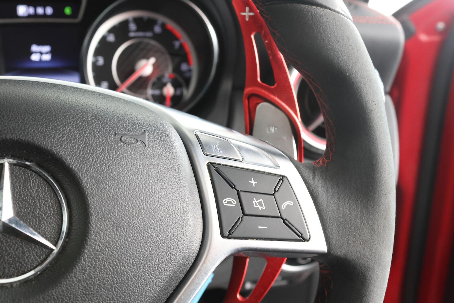 Used Mercedes-Benz GLA 2014 for sale - 77564741: Photo 30