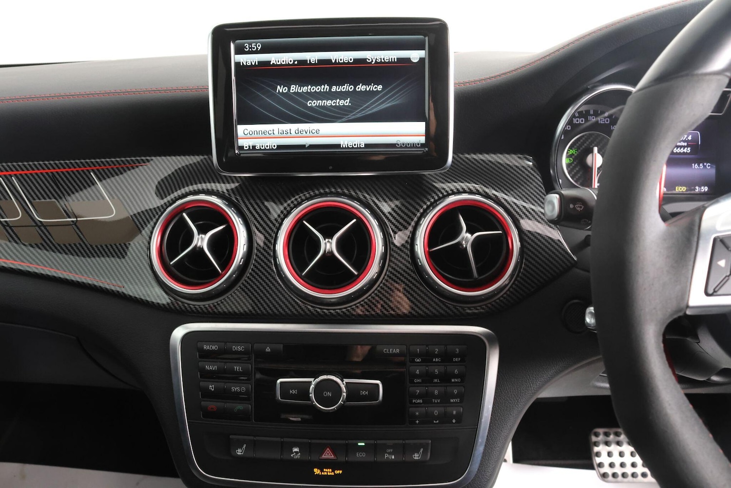 Used Mercedes-Benz GLA 2014 for sale - 77564741: Photo 31