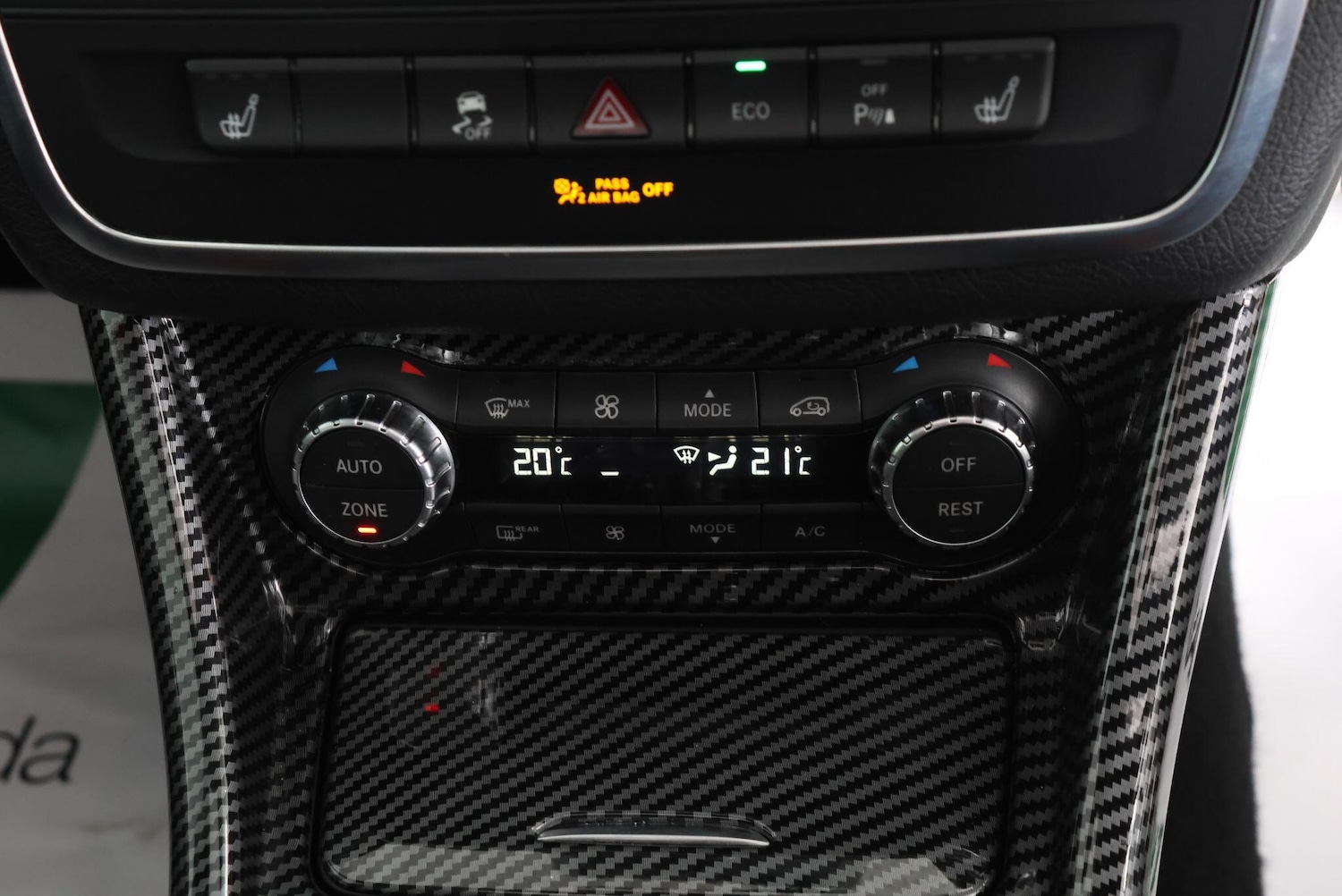 Used Mercedes-Benz GLA 2014 for sale - 77564741: Photo 32