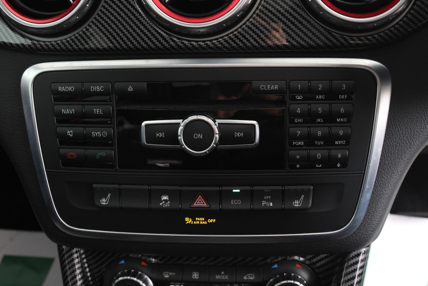 Used Mercedes-Benz GLA 2014 for sale - 77564741: Photo 34