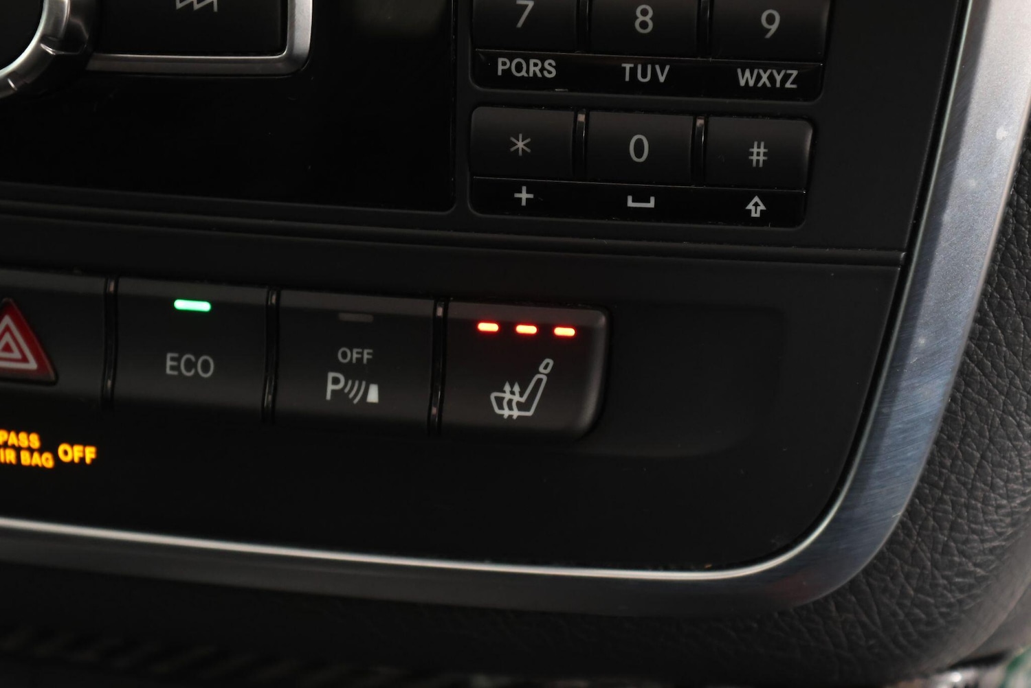 Used Mercedes-Benz GLA 2014 for sale - 77564741: Photo 35