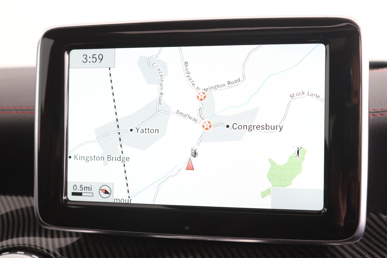 Used Mercedes-Benz GLA 2014 for sale - 77564741: Photo 37