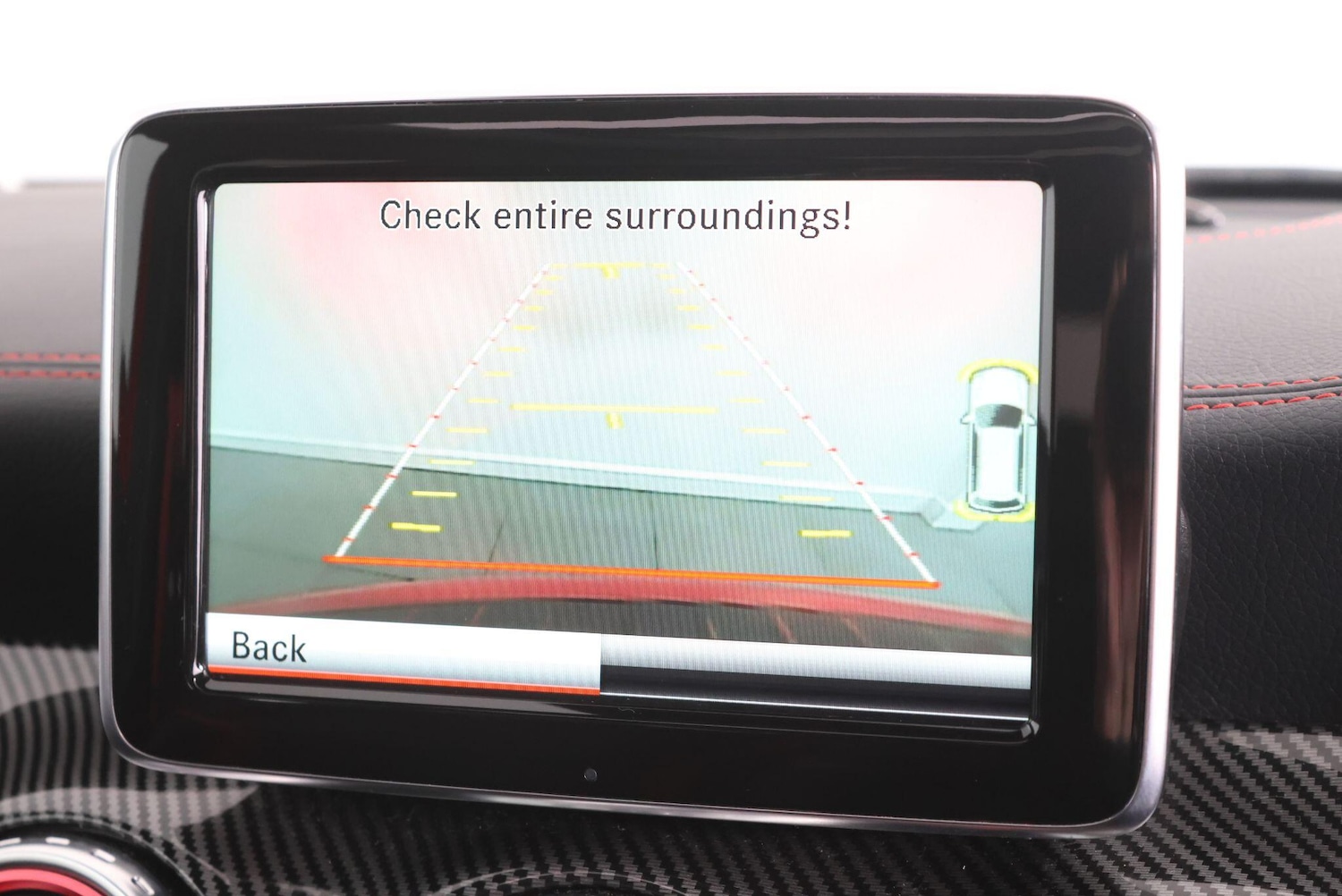 Used Mercedes-Benz GLA 2014 for sale - 77564741: Photo 39