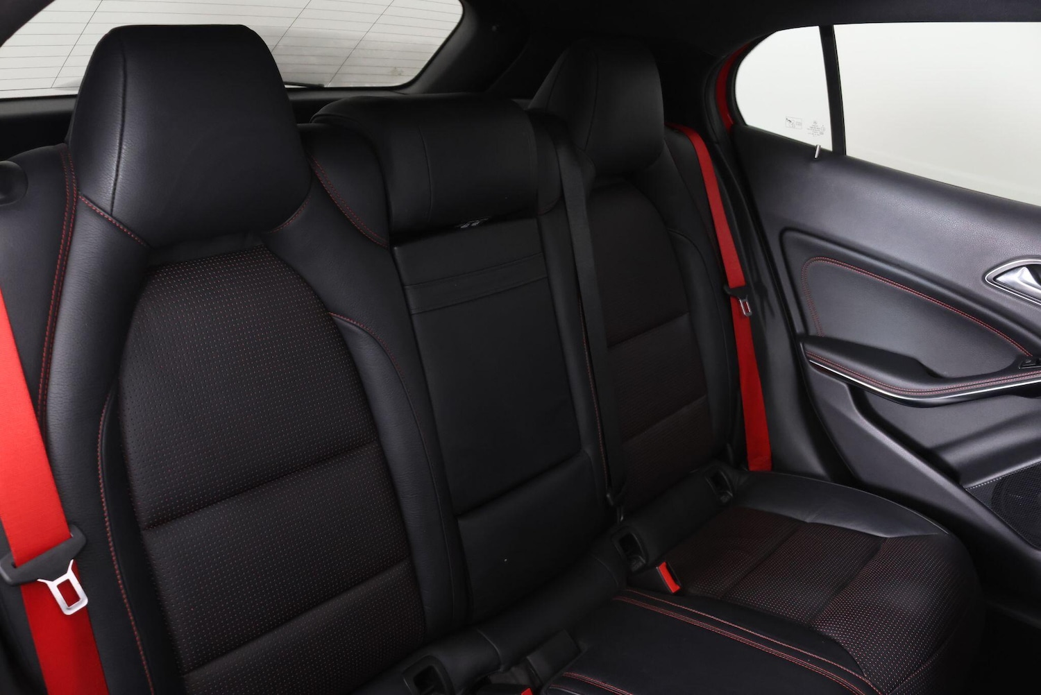 Used Mercedes-Benz GLA 2014 for sale - 77564741: Photo 44