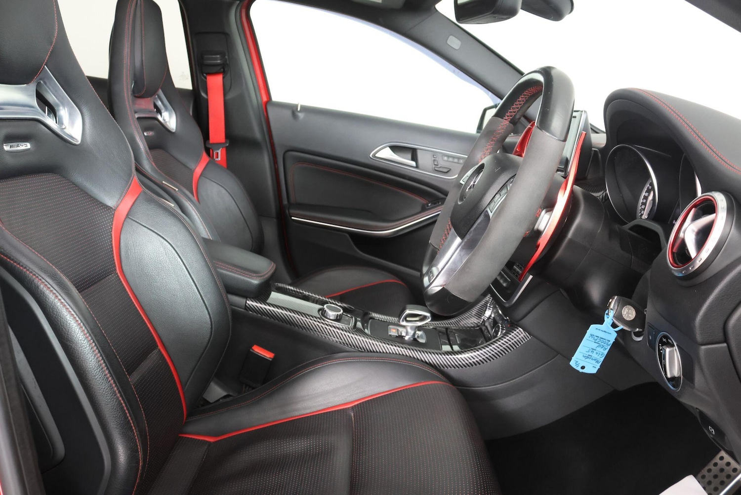 Used Mercedes-Benz GLA 2014 for sale - 77564741: Photo 52