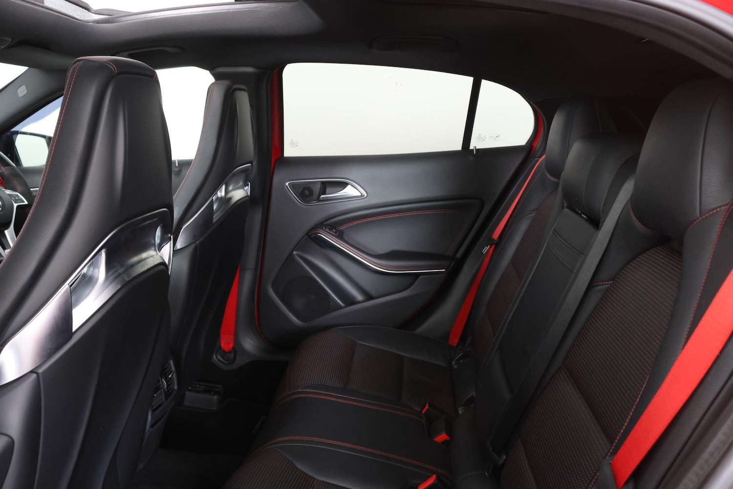 Used Mercedes-Benz GLA 2014 for sale - 77564741: Photo 55