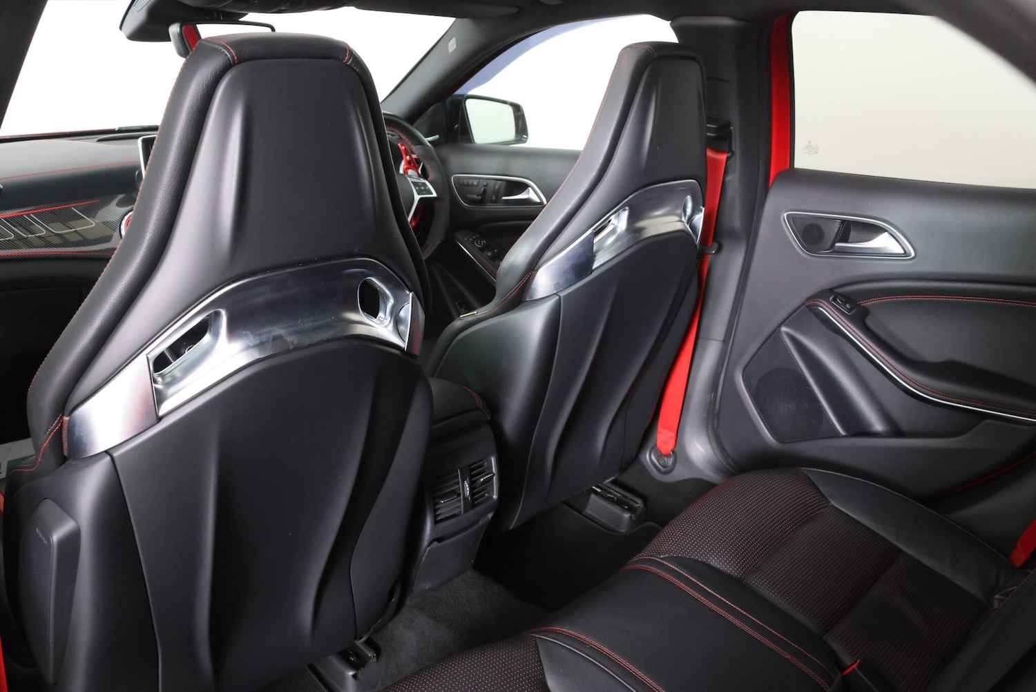 Used Mercedes-Benz GLA 2014 for sale - 77564741: Photo 56