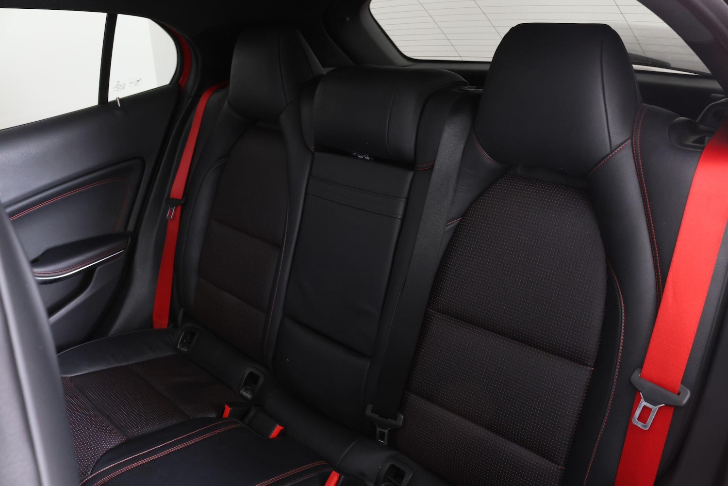 Used Mercedes-Benz GLA 2014 for sale - 77564741: Photo 57