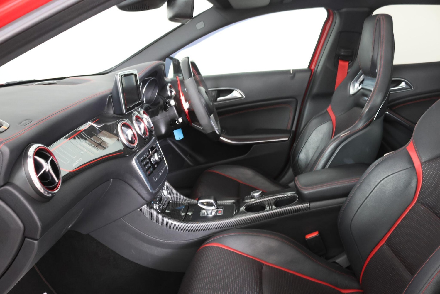 Used Mercedes-Benz GLA 2014 for sale - 77564741: Photo 59