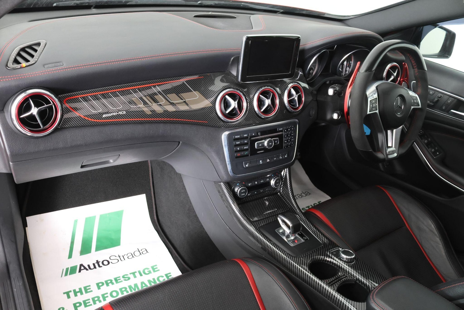 Used Mercedes-Benz GLA 2014 for sale - 77564741: Photo 60