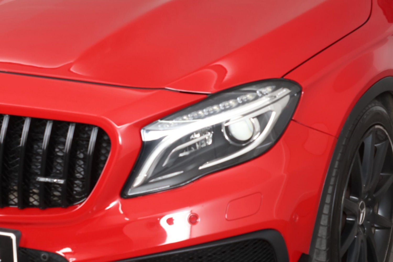 Used Mercedes-Benz GLA 2014 for sale - 77564741: Photo 65