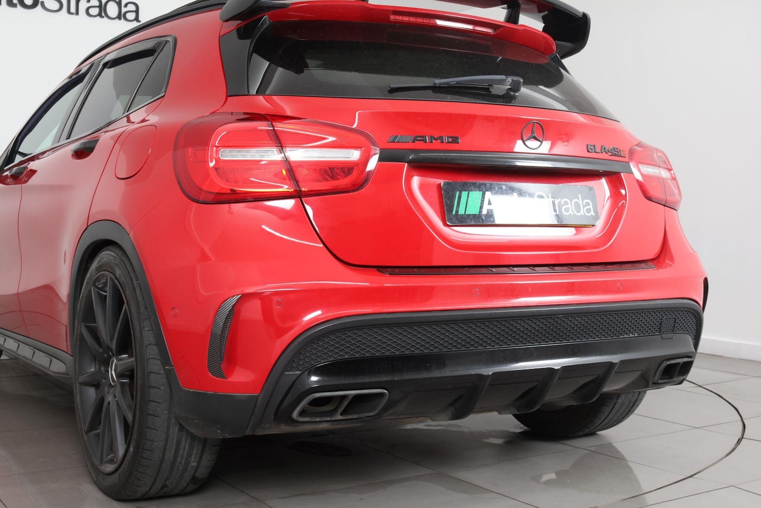 Used Mercedes-Benz GLA 2014 for sale - 77564741: Photo 66
