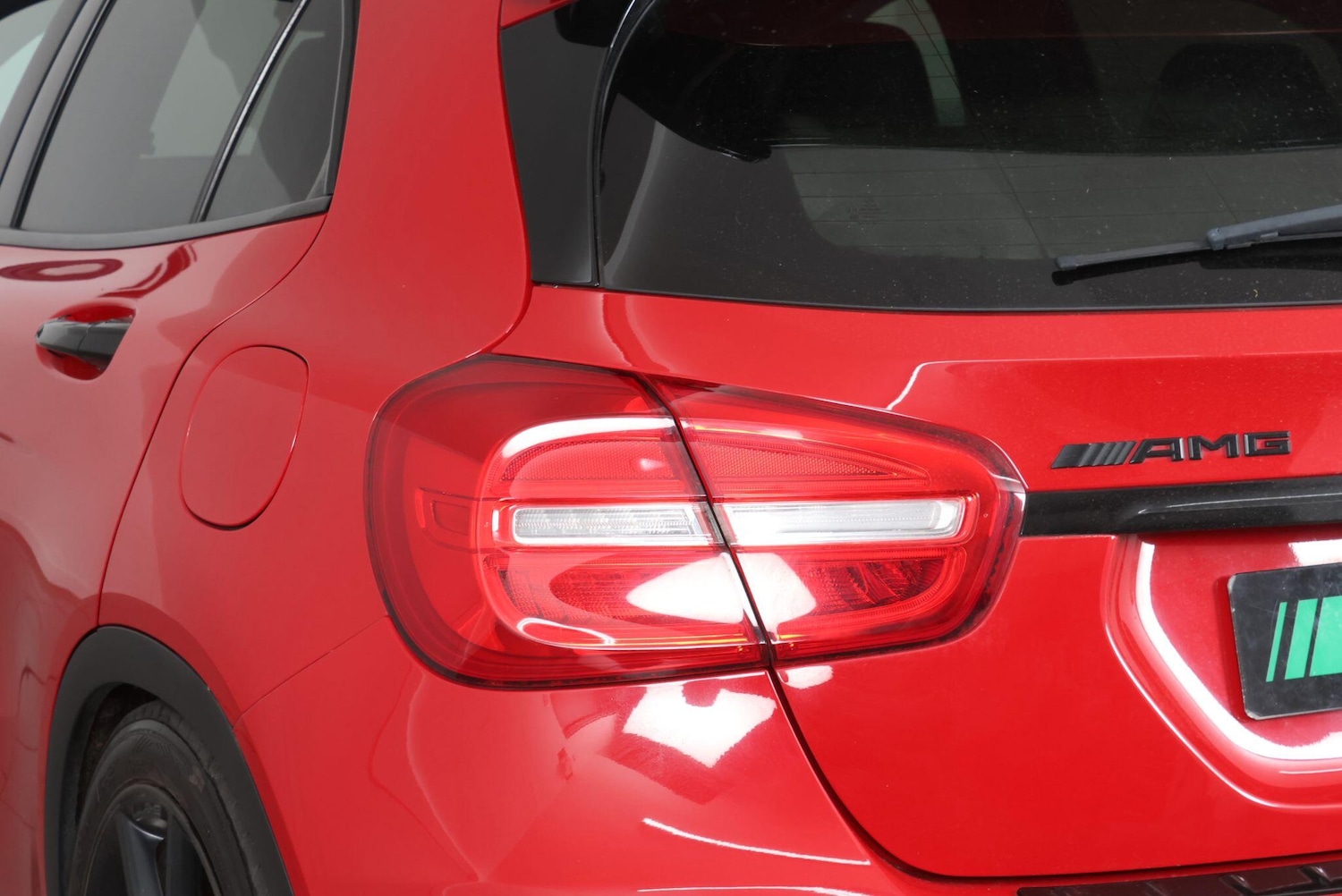 Used Mercedes-Benz GLA 2014 for sale - 77564741: Photo 67