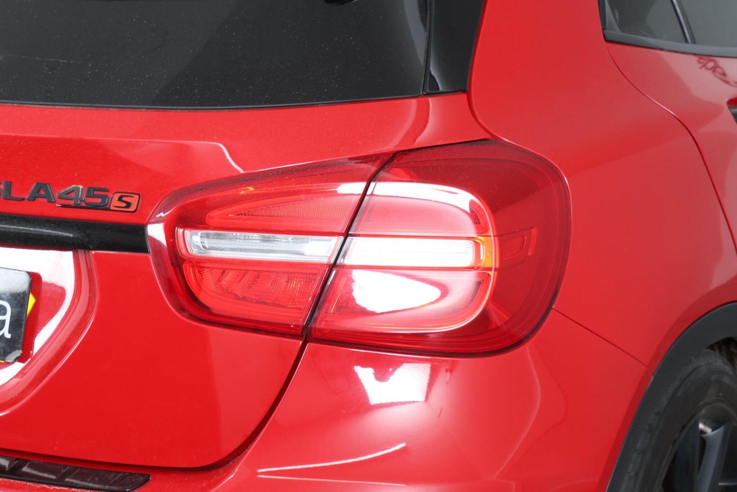 Used Mercedes-Benz GLA 2014 for sale - 77564741: Photo 68