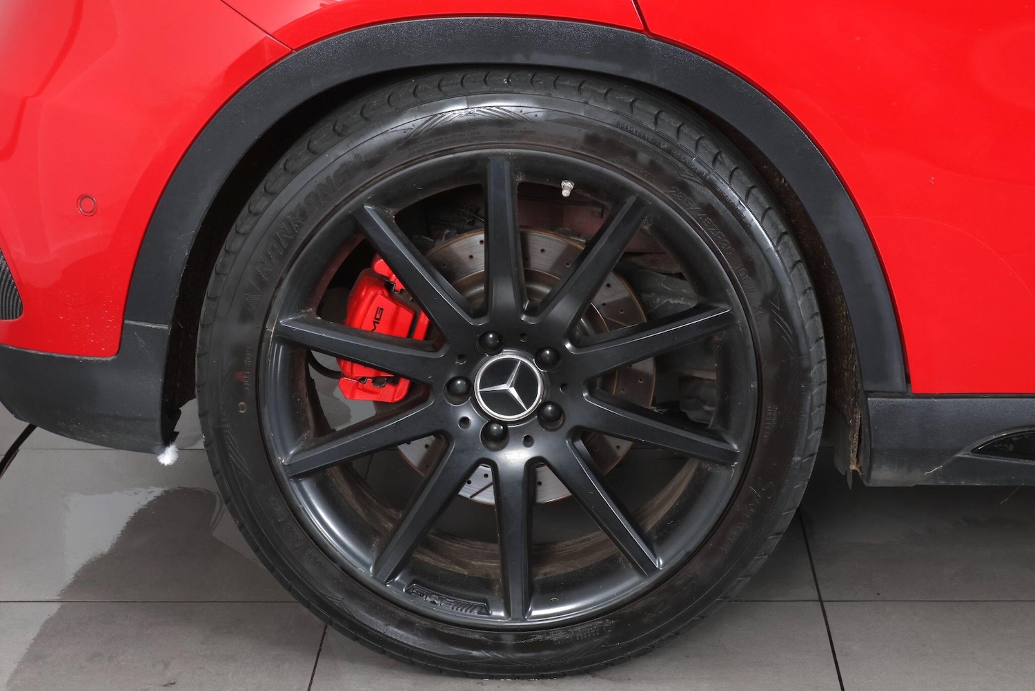 Used Mercedes-Benz GLA 2014 for sale - 77564741: Photo 73