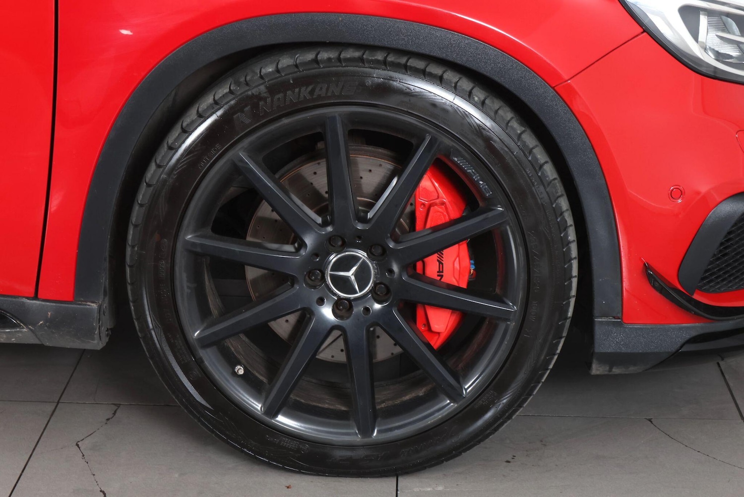 Used Mercedes-Benz GLA 2014 for sale - 77564741: Photo 74