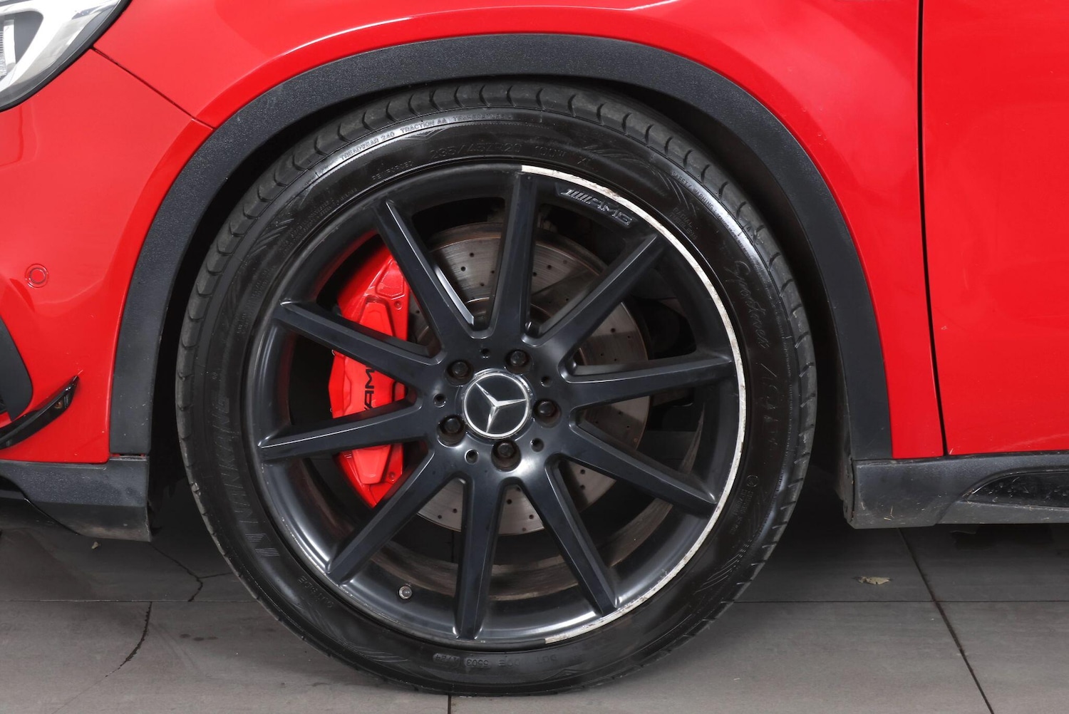 Used Mercedes-Benz GLA 2014 for sale - 77564741: Photo 75