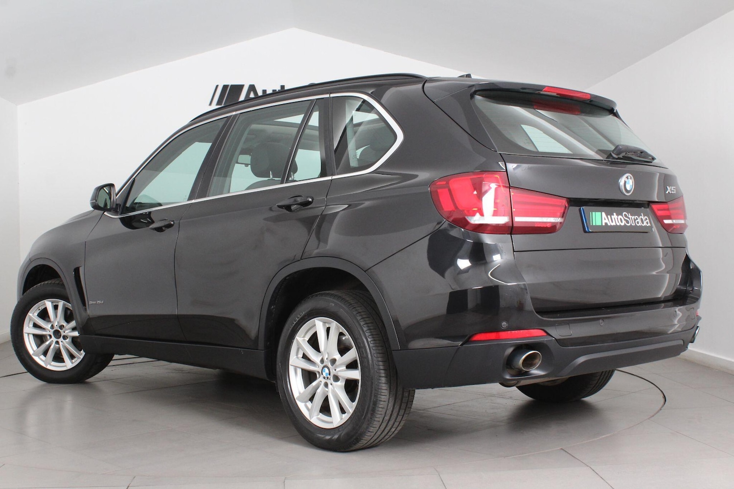 Used BMW X5 2016 for sale - 77057390: Photo 10