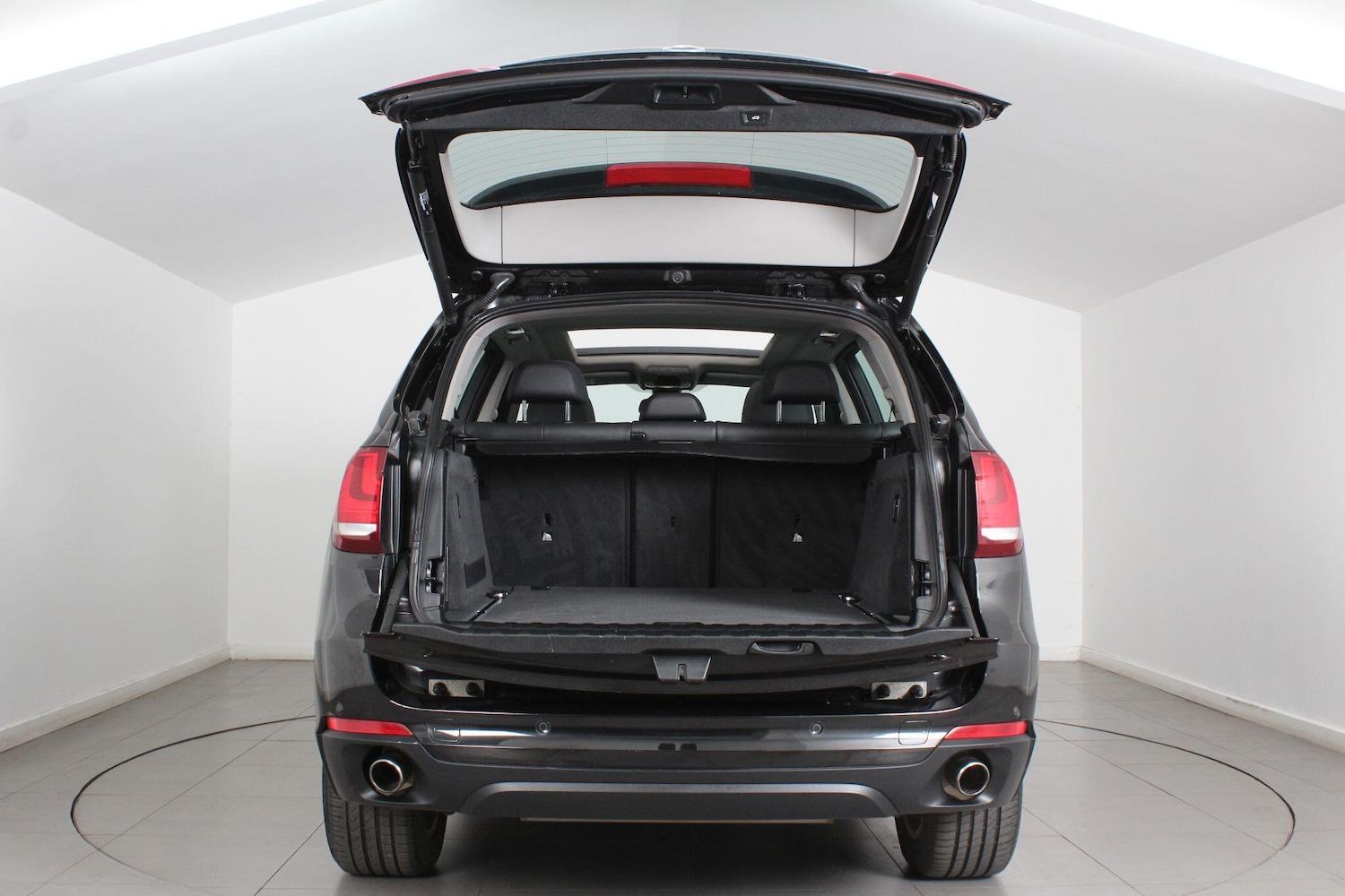 Used BMW X5 2016 for sale - 77057390: Photo 16